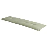 Hartman Cuba green bankkussen tuinkussen 180x50x9x cm