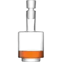 LSA International Decanteerkaraf L.S.A. Metropole 1,65 L