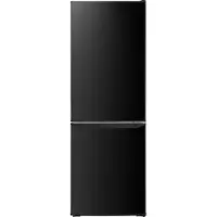 Salora COOLFREEZE143BL - Koelvriescombinatie - 173L - Zwart