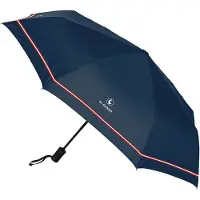 Safta Automatic Foldable El Ganso Classic Umbrella 58 Cm Blauw Kinderen