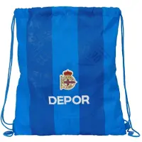 Safta 40 Cm Real Deportivo De La Coruña Gymtas