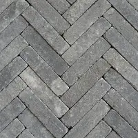 Gardenlux Retrostones Plus 5 x 20 x 6,4 cm