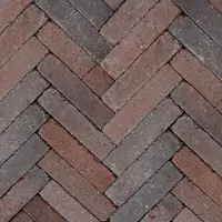 Gardenlux Retrostones Plus 5 x 20 x 6,4 cm