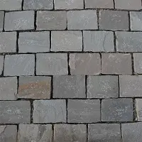 Gardenlux TB gres Metz 14 x 20 x 5/7 cm