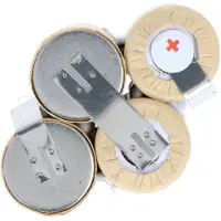 AccuCell accu geschikt voor Kärcher accuborstel K55 accu, 4KR-1500SC/V accu