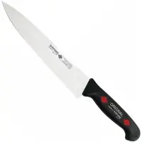 Eikaso Solingen Koksmes 21 cm - Semi Flexibel Lemmet - Ergonomisch Handvat