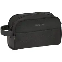 Safta Reistasje Safta Black Zwart 24 x 15 x 10 cm
