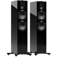 Monitor Audio Gold 500 6G vloerstaande speaker zwart