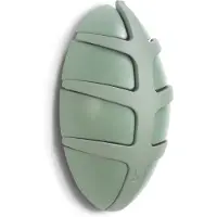 Spinder Design BUG Wandkapstok - Dusty Green / Dusty Green