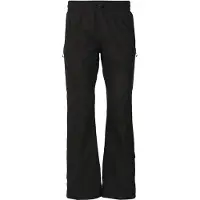 Weather Report Outdoorbroek 'Harbor' zwart