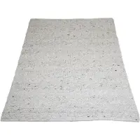 Veer Carpets Vloerkleed steve licht 240 x 340 cm