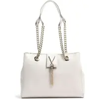 Valentino Divina Handtas lichtgrijs