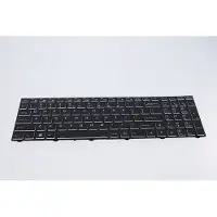BTO Keyboard NH55 & NH77 US International