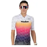 Zoot Ltd Cycle Aero Jersey met korte mouwen - Ironman Endurance Women || Maat: L