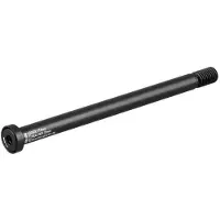 Bontrager steekas achter 12 x 174 mm Zwart