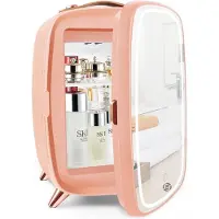 Equivera Skincare Fridge - Minibar - Skincare - Skincare Producten - Minibar Koelkast - Mini Bar