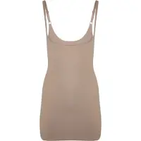 Magic bodyfashion Onderjurk 'Dream' cappuccino