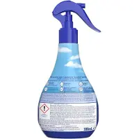 Soupline - 3D Laundry Mist - Spray to refresh your laundry - Perfumes instantly - Ideal addition to your fabric softener - Pack of 2 x 300 ml