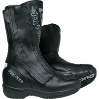 Daytona Lady Star Zwart Gore-Tex Motorlaarzen Maat 38