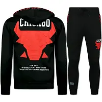 Top Star Bull huispak volwassenen chicago trainingspakken