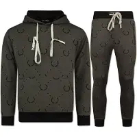 Top Star Huispak voor joggingpak volwassenen