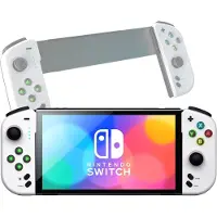 Phreeze Switch Controller met Turbo Knop - Draadloos - Geschikt voor Nintendo Switch Controller, Joy Con - Accessoire - Origineel