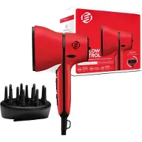Equivera Fohn Met Diffuser - Haarfohn - Fohn - Fohn Met Diffuser Krullen - Fohn Krullen - Fhon Met Diffuser