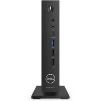 Dell - Wyse Mini Computer - Intel J5005 - 8GB - 256GB - Windows 11 Pro