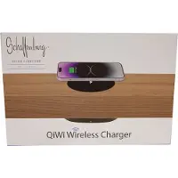 Schaffenburg QiWi Wireless Charger