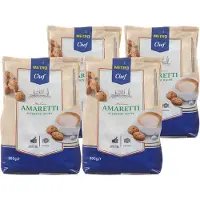 METRO Chef Amaretti 4 x 500 gram