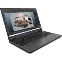 Lenovo ThinkPad P16v Gen 2 (16", Intel Core Ultra 7 155H, 32 GB, 1000 GB, NL), Notebook, Zwart