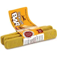 Chewllagen Chewlagen Bar Cheese S Hondensnack 12cm 24 Stukken