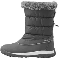 Reima Snowboots donkergrijs