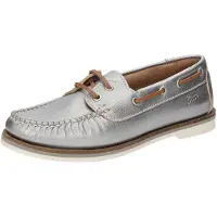 Sioux Mocassins 'Nakimba' basaltgrijs
