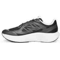 New Balance Loopschoen 'TRN' zwart / wit