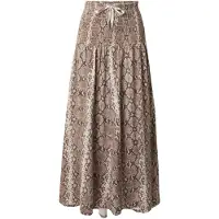 10DAYS Rok beige / bruin