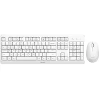 Philips Toetsenbord en draadloze muis Philips SPT6307WL/16