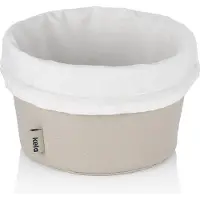kela Broodmand Grana Zilver 19 cm