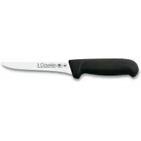 3 Claveles 01294 Gepoedercoat staal 1 stuk(s) Uitbeenmes