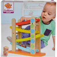 Eichhorn Houten Racebaan