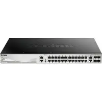 D-Link Dgs-3130-30ts/si Switch