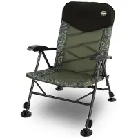 Delphin Triumph C2G Visstoel