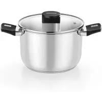 Monix M240218 18cm 3l Kookpan