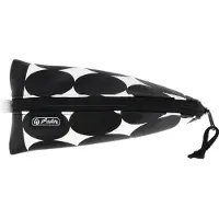 Herlitz Faulenzer Cocoon, kleur: zwart