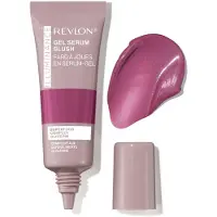 Revlon Gel Serum Blush - 140 Briljant Berry