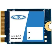 Origin Storage Inception TLC830 Pro Serie - SSD - 1 TB - intern - M.2 - PCIe 4.0 (NVMe)