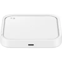 Samsung Wireless Charger Pad met travel adapter (15W, wit)