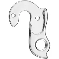 Union derailleurpad gh-116 met schroefset m4x0.7