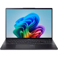 Acer Swift 16 Ai Sf16-51-77yl - Inch Core Ultra 7 256v Gb 512 Arc Onboard Graphics Copilot+ Pc