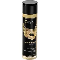 Orgie - sensuele massageolie - 200ml